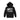 Relentless Rebel Flag | Front | Youth Hoodie