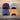 Brimmed Alpaca Knit Radar Mash Hat