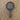 3" Aluminum Black Ball Flagpole Topper - Bronze Finish