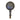 3" Aluminum Black Ball Flagpole Topper - Bronze Finish