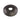Black Bronze Forged Aerospace Grade Anodized Aluminum Flash Collar - Flagpole Base Cover