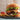 Smoky Blended Salt: BURGER BUDDY