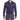 goTIELESS Ultimate Dress Shirt (Navy Polk-a-Dot)