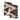 Earth Aztec Set of 2 Dish Towels Kitchen Towel Made in America