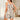 Baha Ranch Ranch Life Tan Pajama Lounge Tank Shorts Set Made in America