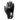 The Condor Black Golf Glove