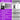 Energy: Grape 15 count