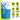 Hydration: Lemon-Lime 15 count