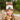 Alpaca Animal Hat
