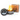City Bonfire (Portable Fire Pit)