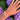 classic cz band ring