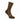 Conquer Lightweight 9" Crew Alpaca Sock