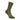 Conquer Lightweight 9" Crew Alpaca Sock