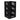 CrateMate™ 16QT Heavy-Duty Stackable Storage Crate — Made in USA | Compact Size for Kayaks, Trucks, Dorms & Workshops