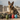 USA-K9 Grenade Shaped eDispenser Durable Dog Chew Toy & Treat Dispenser - Army Green