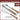 "Triple Play" Grill Set with Customized Handles