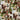 Cute Alpaca Fabric