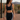Side Split Crop Top Made in USA
