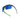Daytona Petite Large Pickleball Sunglasses - Black/Green