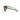 Daytona Petite Large Sunglasses - Black/Green