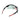 Daytona Sunglasses - Black/Red