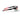 Daytona Sunglasses - Black/Red