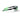 Daytona Pickleball Sunglasses - Black Green