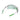 Daytona Sunglasses - White/Green