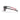 Daytona Petite Sunglasses - Black/Red