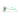 Daytona Petite Sunglasses - White/Green