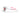 Daytona Petite Sunglasses - White/Red