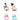 Decorative Alpaca Goat Milk Soap Figures