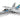 F-18 Hornet - Black Ravens - Legendary Series - Mil-Blox
