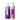 Dr. Watson's | Shampoo & Conditioner Bundle | Sweet Pea | 16 Oz Each
