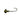 Drag Weed Football Ned Jig (3pk)