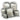 Ultralight Dyneema Dry Bag (Roll Top Sack)