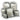 Ultralight Dyneema Dry Bag (Roll Top Sack)