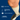 Women's Over The Calf Compression Stocking Socks (1 Pair) - Mammoth Nation