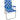 Blue & Silver Classic Chair