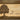 Decorative Secured Gun Storage Cabinet with Family Branches (Dark Walnut)