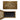 Eagle Stream Hidden Gun Cabinet with Magnetic Lock - Mammoth Nation