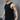 Eucalyptus Performance Tank - Black
