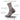 Explore Mid-Weight 6" Crew Alpaca Sock