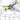 WWII - BF-109 Messerschmitt German Fighter - Mil-Blox