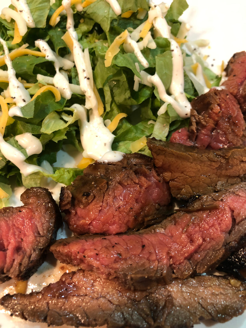 Get Discount for Rattlesnake Meat Company | Mammoth Nation