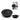 Flex Strainer® 2-in-1 Sink Strainer & Stopper