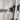 Garage Wall Rack Organizer for Yard Tools, Gear & Equipment, Skis or Snowboard by Bindings