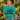 GARDEN GIRL Tee