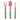 Set of 3 Utensils