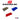 Glazelock Window Door Installation Shims - Professional Plastic Leveling Shims, Multiple Colors & Thicknesses, Made in USA